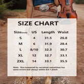 Women's Solid Color Vintage Fringe Hem Asymmetrical Suede Skirt Casual Boho Chic Summer Spring Vacation Outfit - kinko